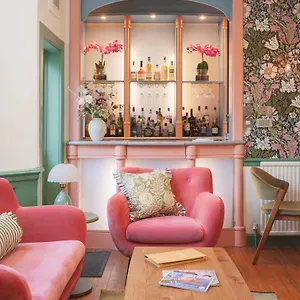 Hotel Harington's Boutique, Bath