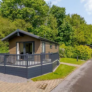 Bath Mill Retreat База отдыха