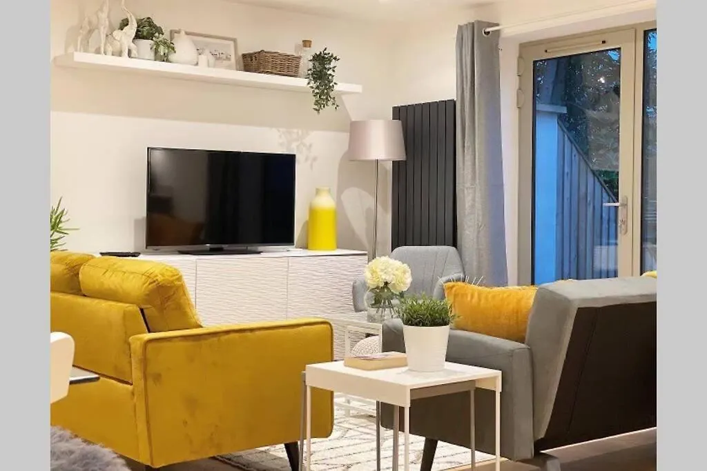 3 York Mews Villa Bath