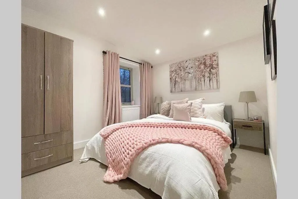 3 York Mews Villa Bath Nyaraló