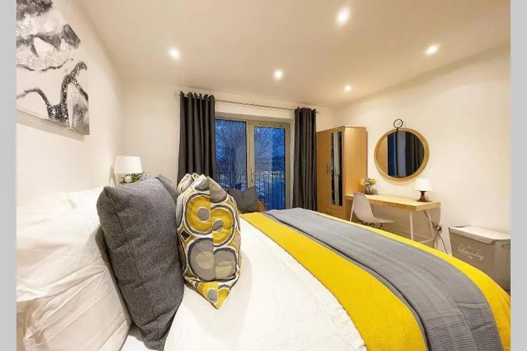 3 York Mews Villa Bath Nyaraló