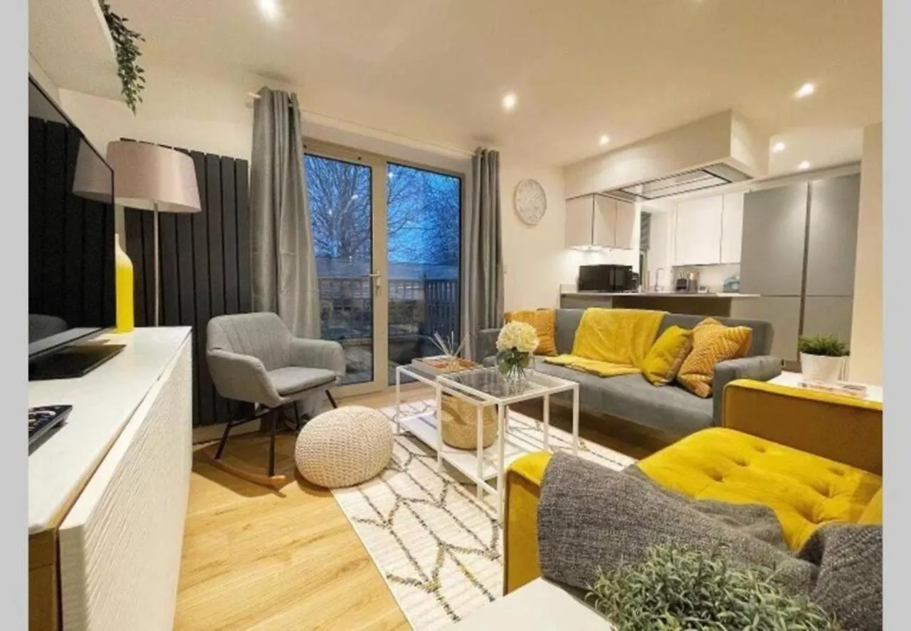 3 York Mews Villa Bath
