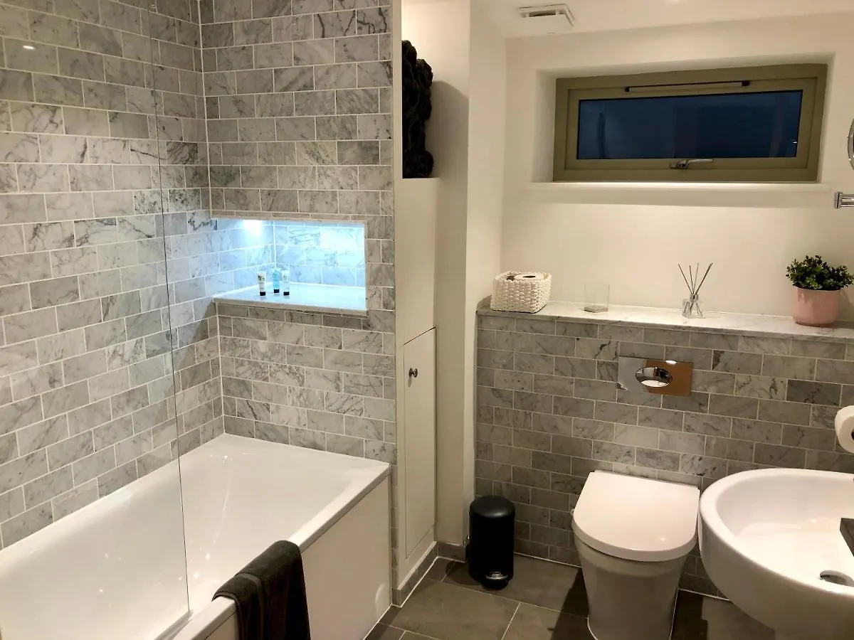 3 York Mews Villa Bath Egyesült Királyság